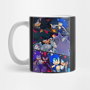 Sonadow Prime Mug